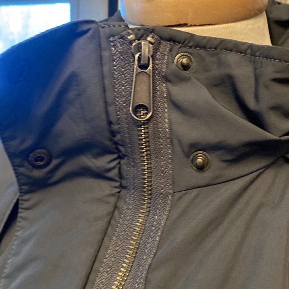 Womens MEC Fishtail Jacket - Picture 13 of 17